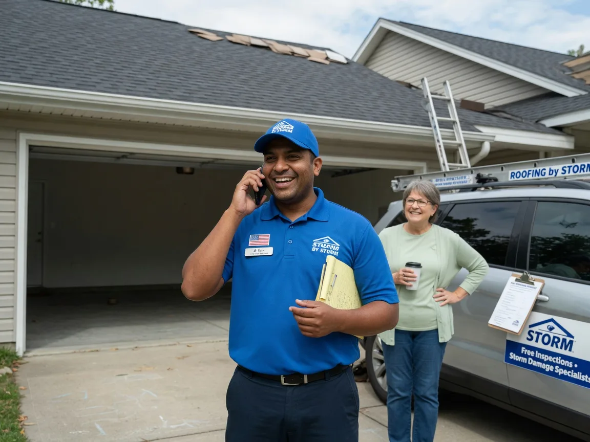 Roof Repair Near Me Harrisburg, OH FAQs